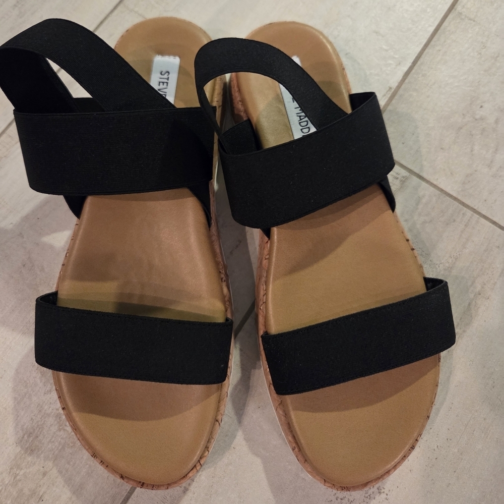 Steve Madden Sandals